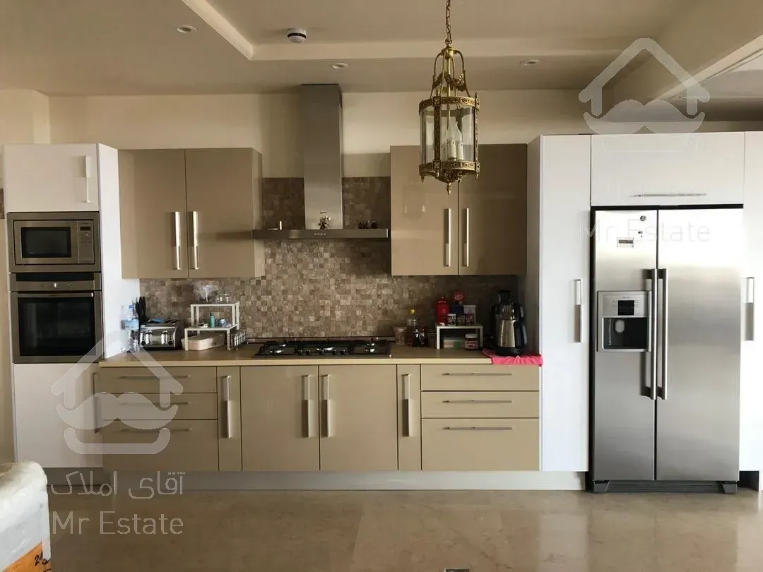 فرعی عالی دروس ، ۱۹۰ متر