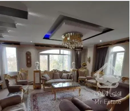 ۱۵۰متر ۳خواب فول امکانات و مشاعات در هروی