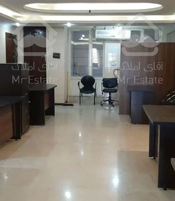 اجاره آپارتمان/سند اداری/صادقیه(فردوس شرق)