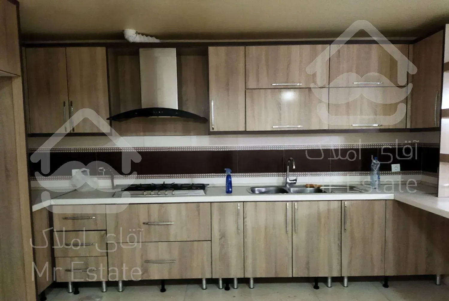 آپارتمان 144 ویو دریاچه