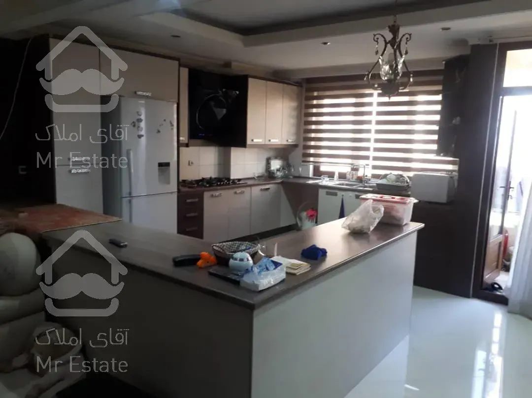 اجاره آپارتمان سه خواب اباذر