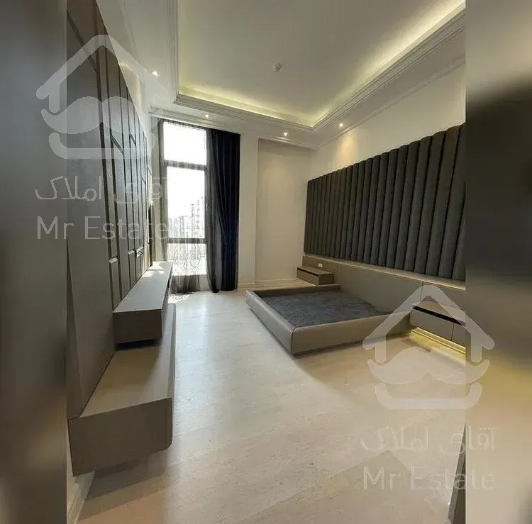 خرید ۳۳۰ و ۳۴۰ متر ولنجک برج باغ