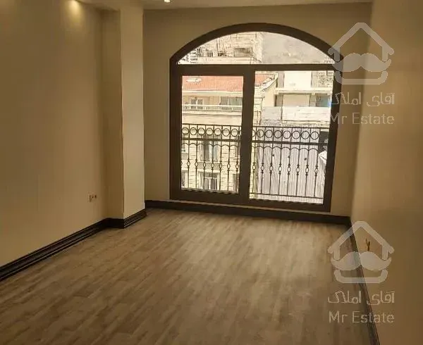 فروش 187 متر آپارتمان سه خوابه کامرانیه