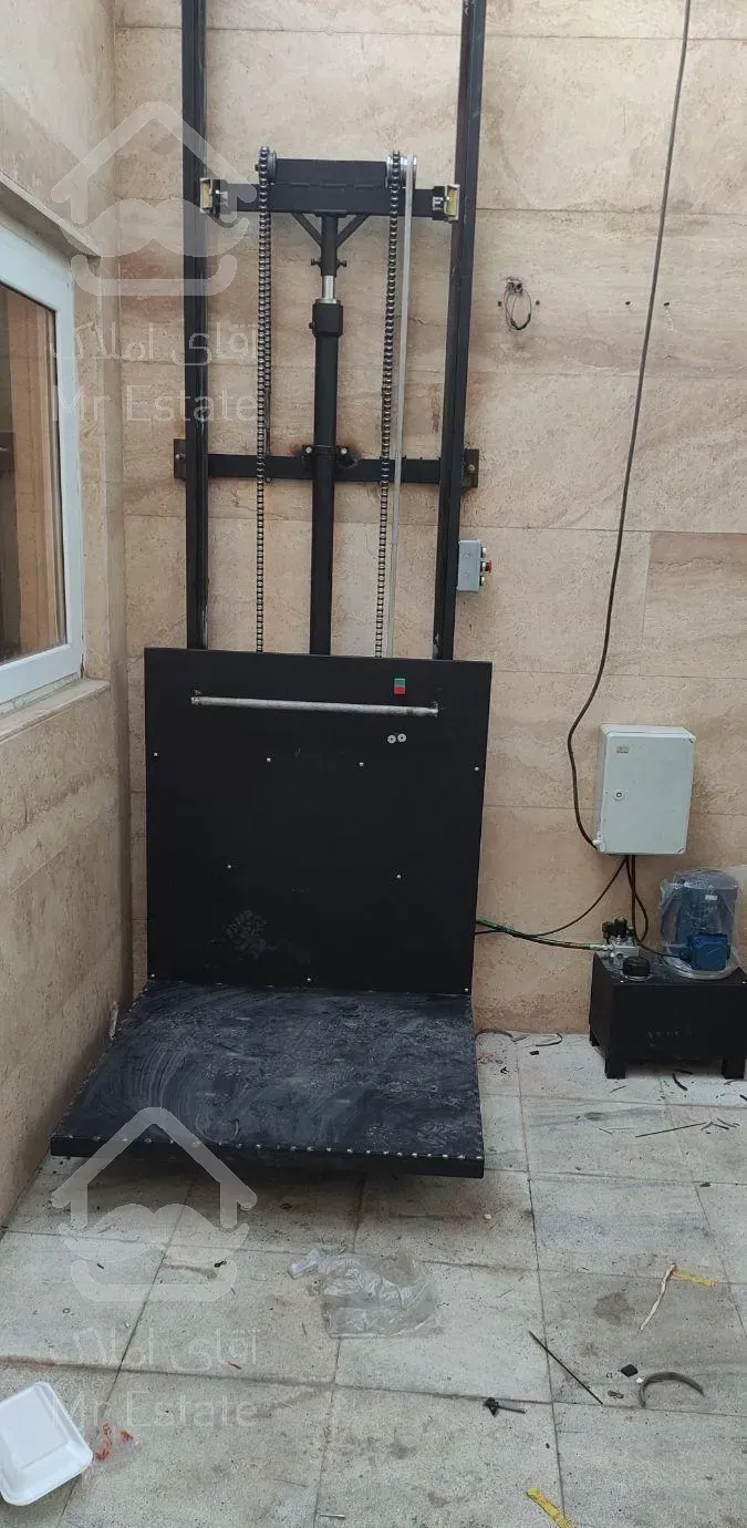 بالابر هیدرولیک