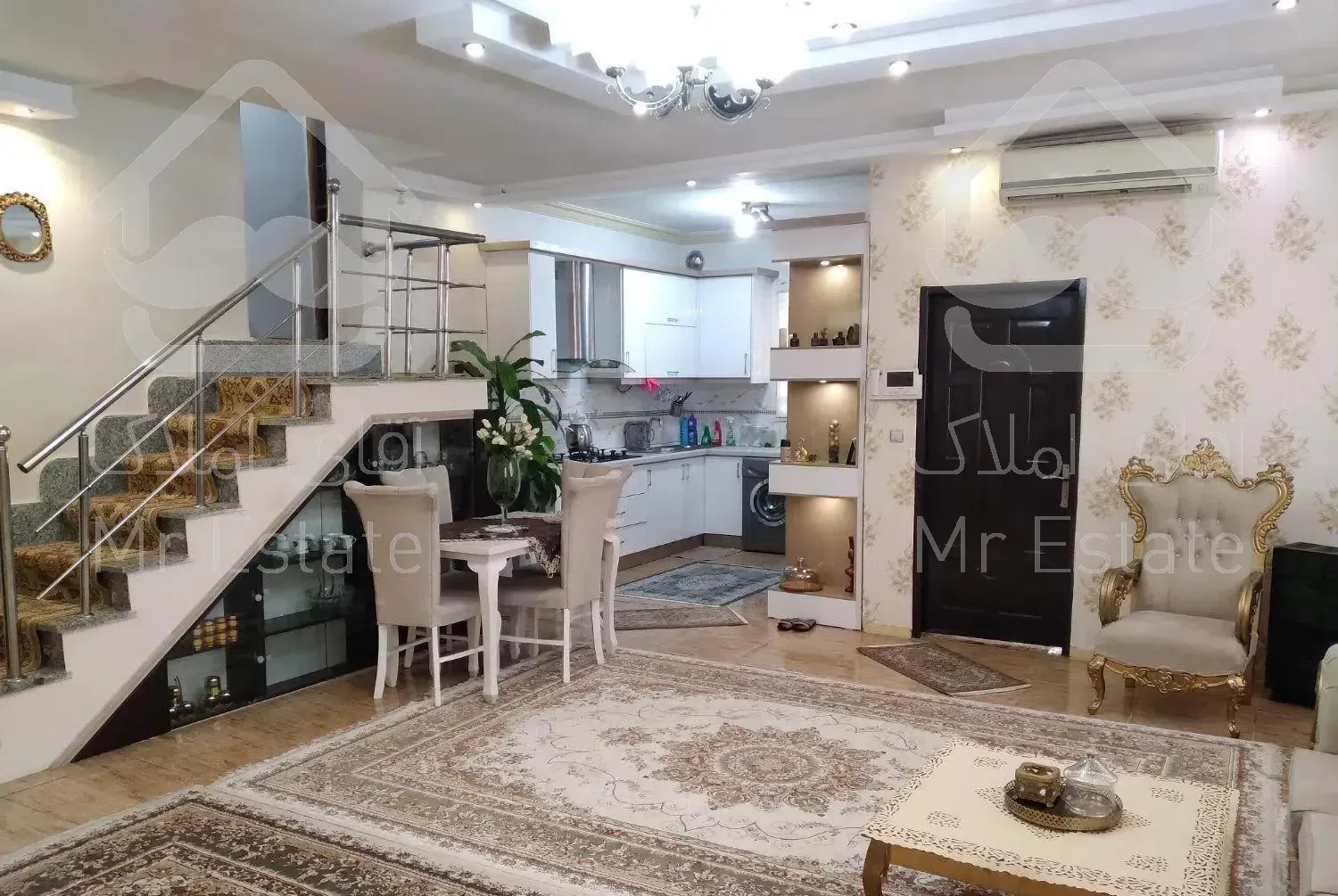 اجاره سوئیت ویلا منزل دربست شیک باتمام امکانات