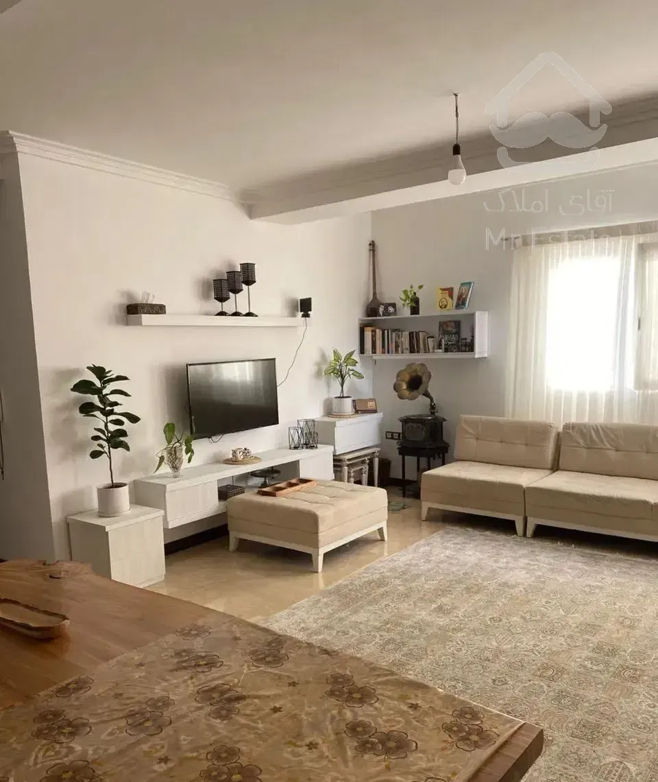 فروش آپارتمان ۸۶ متری شمالی ساحلی