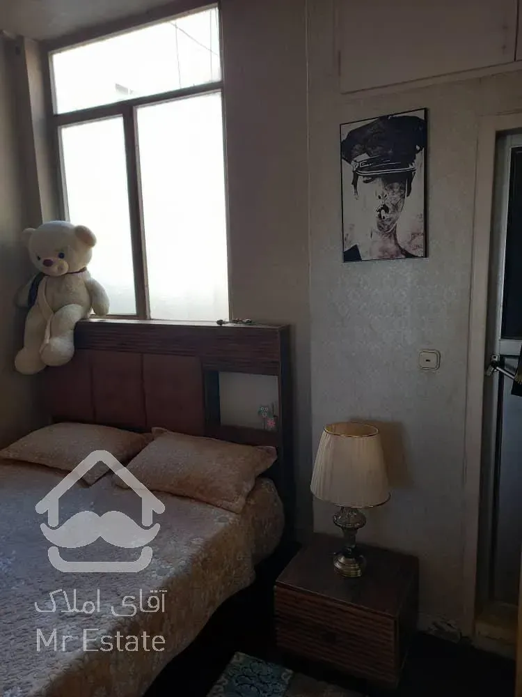 ۴۲ متری کوچه شهسواری