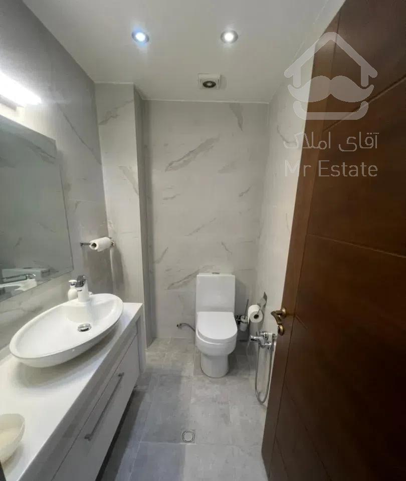 ۲۰۰متر ۳ خوابه تخلیه اندرزگو