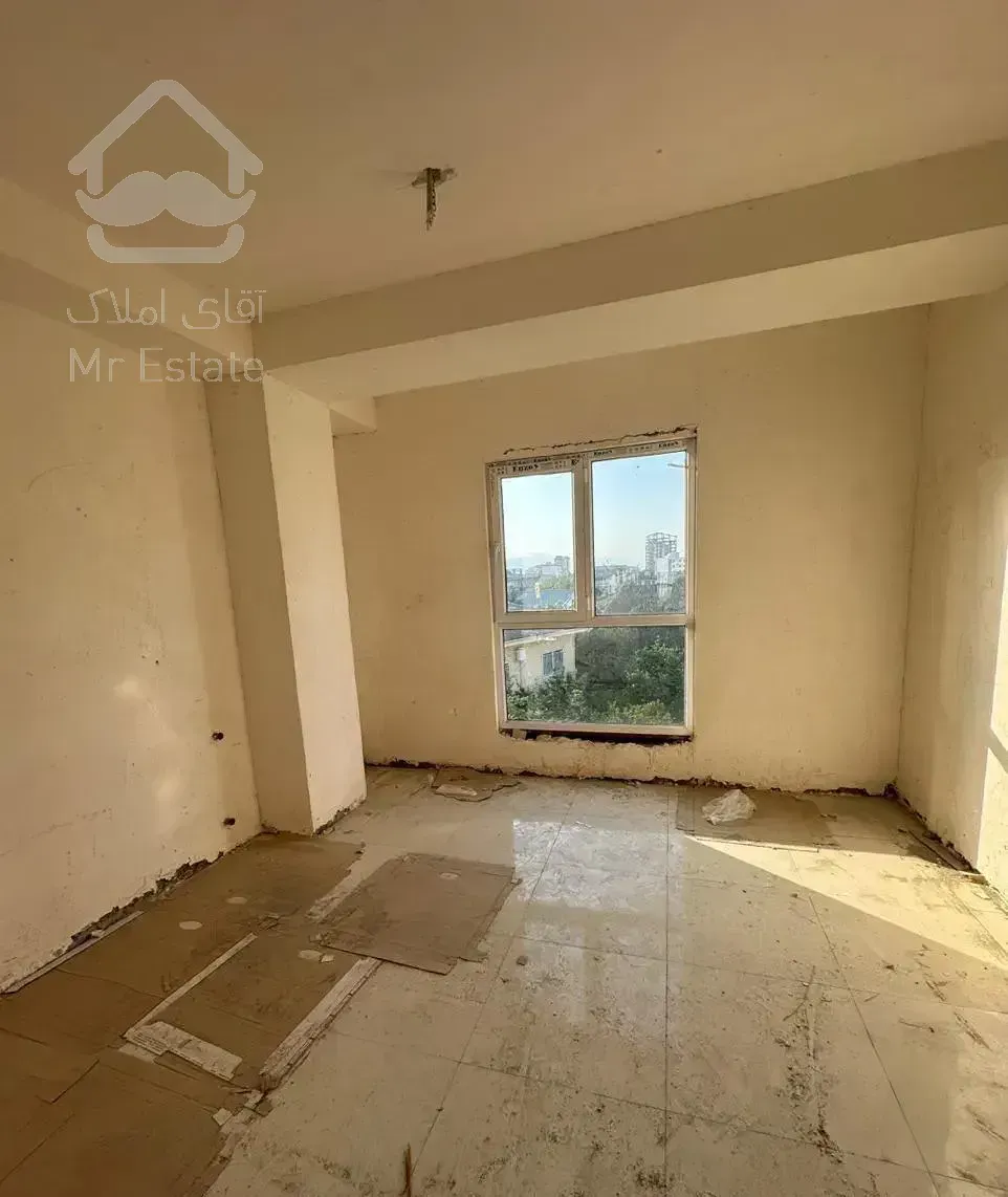 آپارتمان ۹۰ و ۱۰۵ متر جمهوری