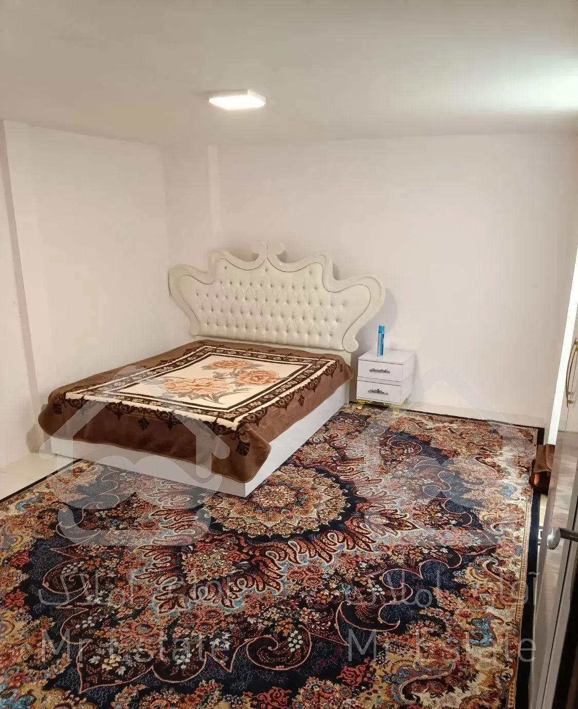 اپارتمان مبله سوئیت