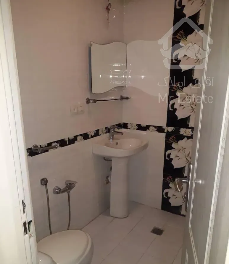 ۹۰ متر دوخواب تک واحدی