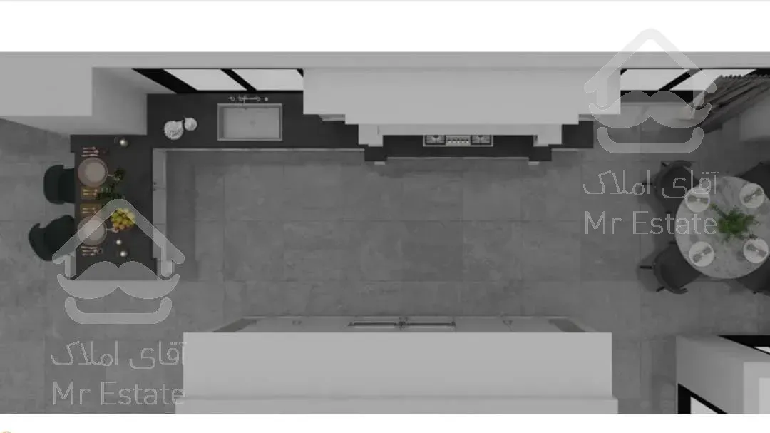 پیش فروش آپارتمان ٢۵٠ متری نیاوران