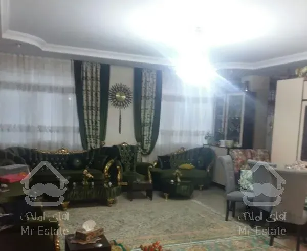 ۱۱۴متر سازمان آب  ستارخان