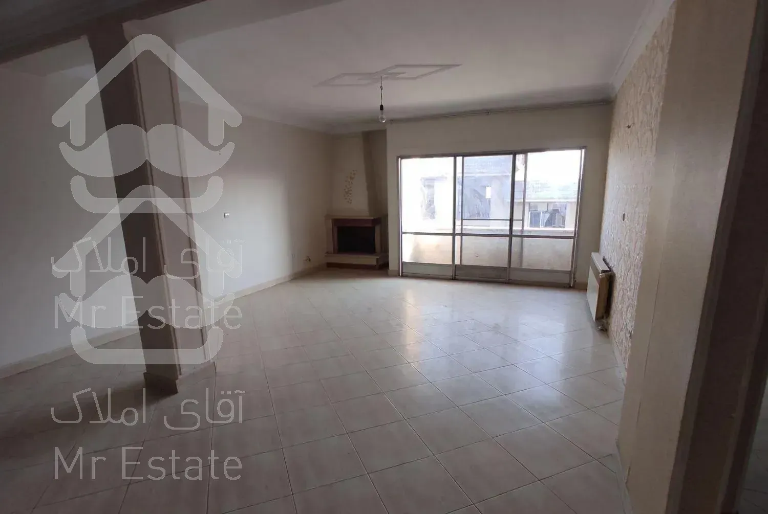 آپارتمان ۱۰۰ متری سهروردی شمالی