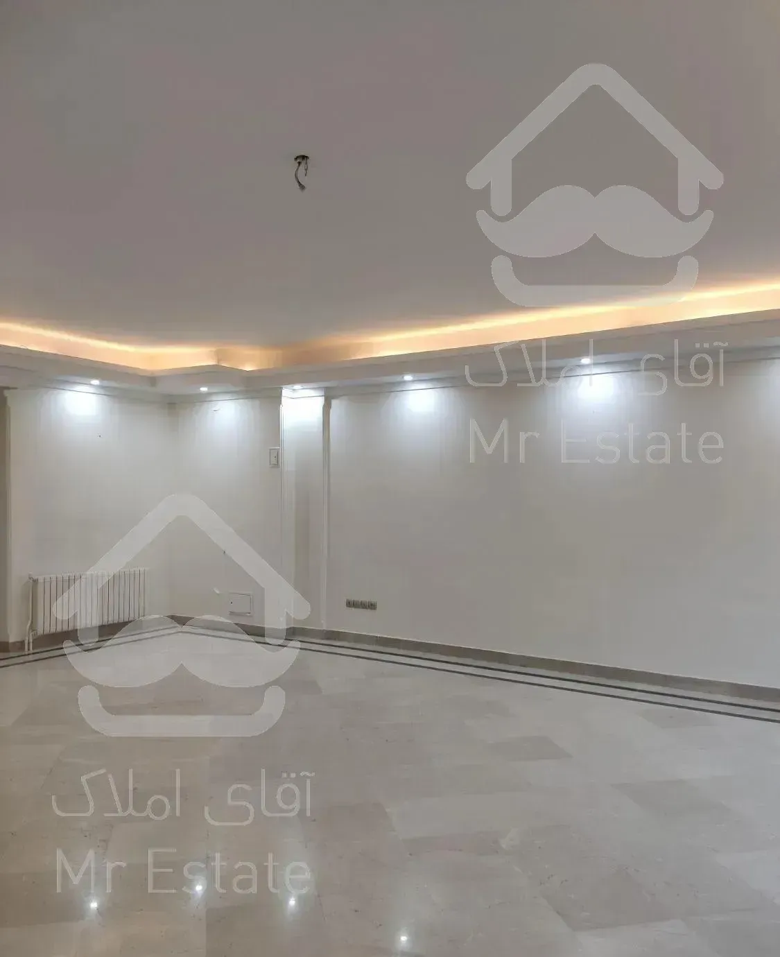 150 متر 2 خواب پاسداران 2 پارکینگ