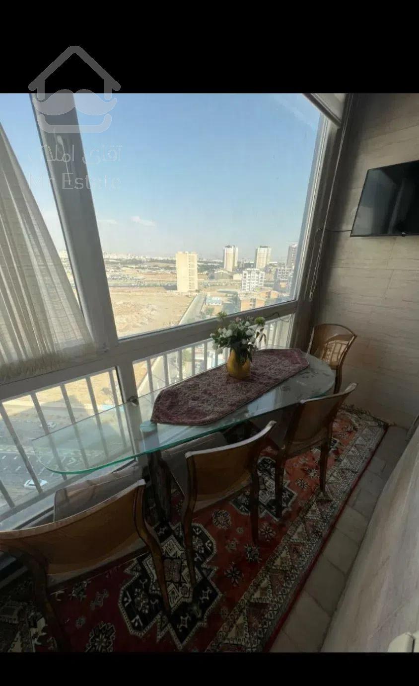 برج ایرانیان وام دار ۱۱۰متر آپارتمان عمارت مدرن