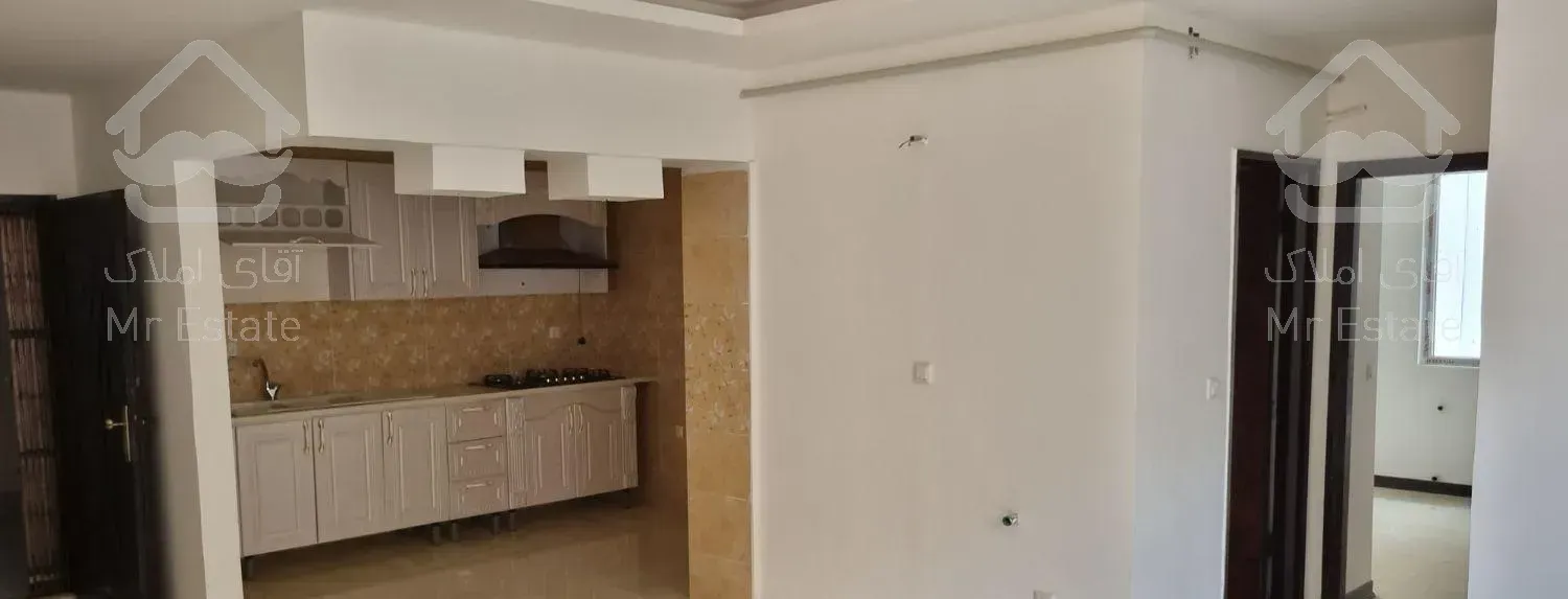 آپارتمان ۸۰ متری شهرک سارویه ( مسکن مهر میارکلا )