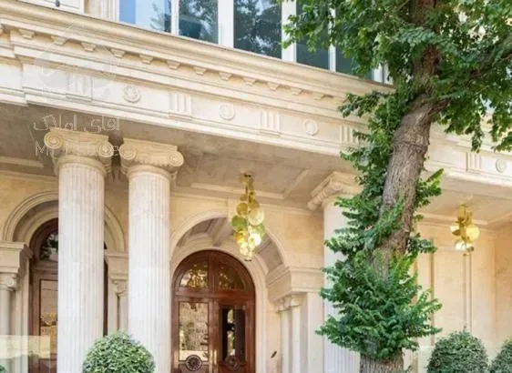 ۱۷۲متر۳خواب تکواحدی نوساز دونبش آکواریوم ویو پارک