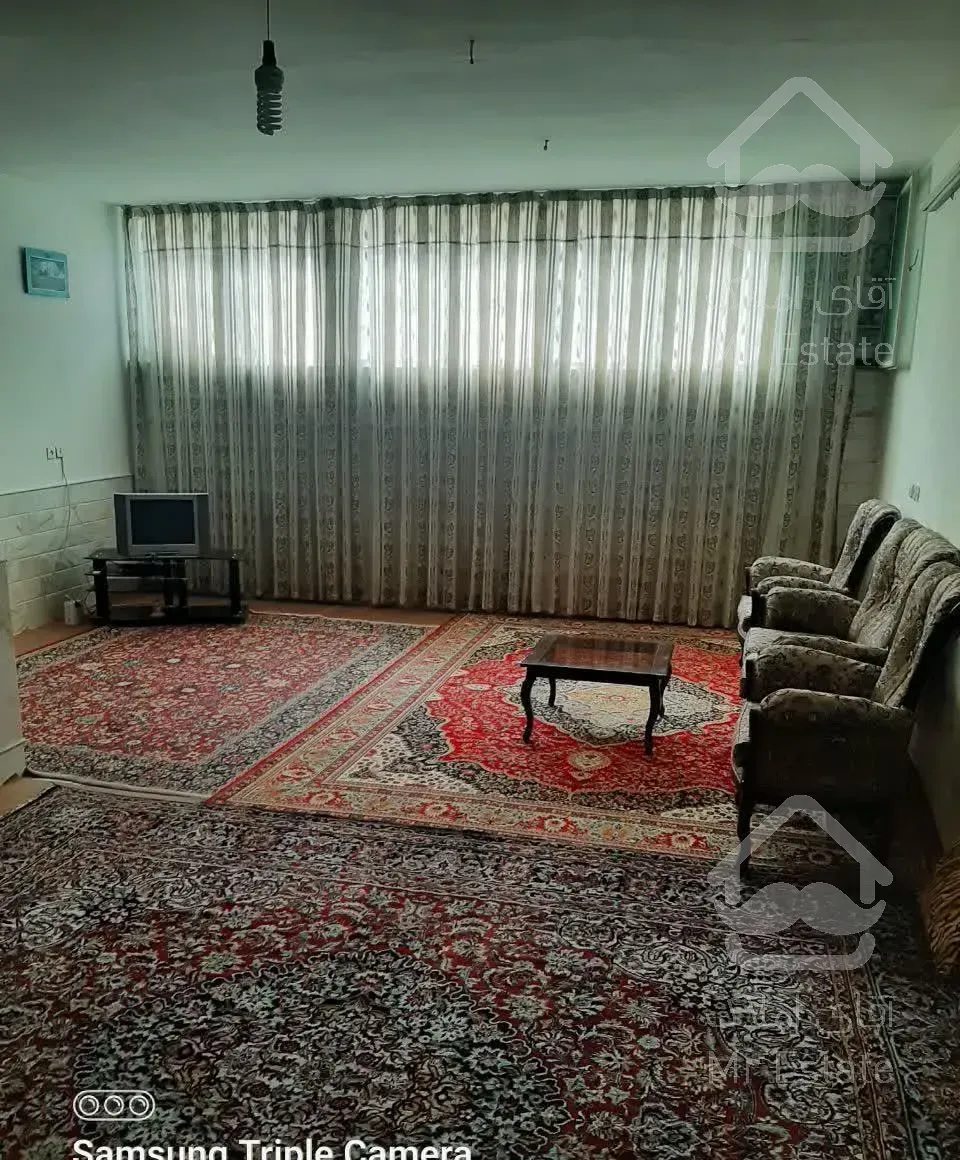 اجاره سوئیت منزل 110متری مبله