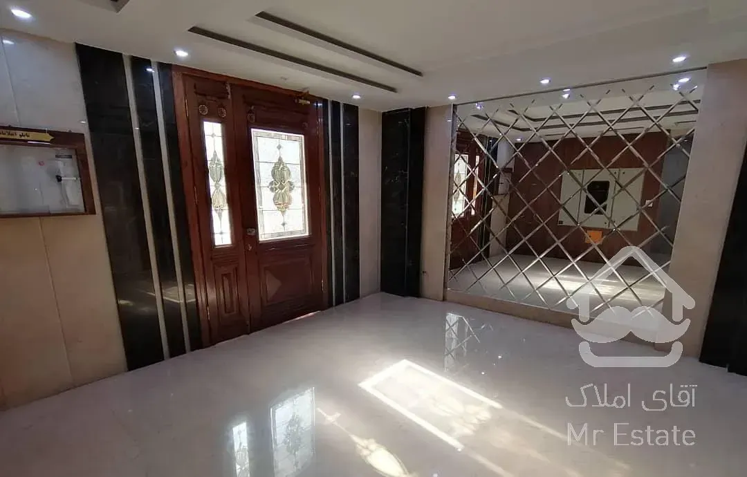 ۱۰۵ متر ۲ خواب   کلید نخورده   شمال جردن