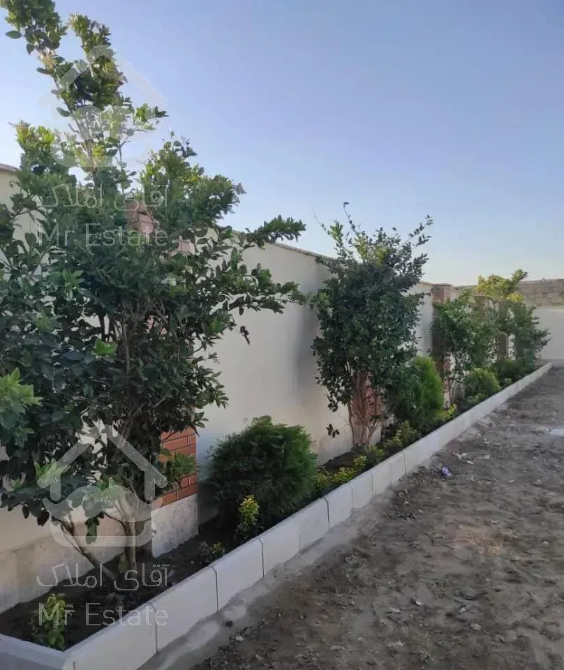 ۵۰۰متر۴دیوارسهیلیه زعفرانیه زکی اباد