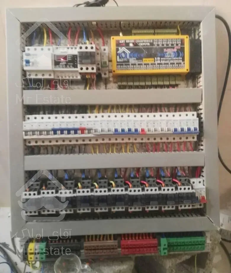 برقکارساختمان.برقکش.سیم کش.برق کار.کلی وجزئی