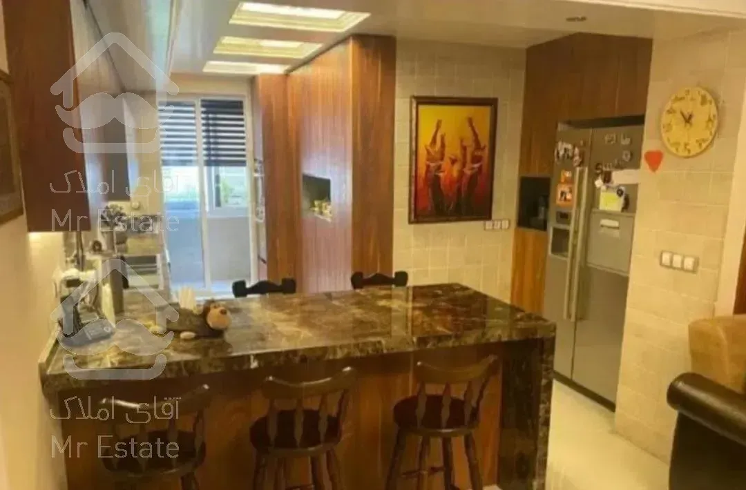 ۱۵۵متر ۳خواب FULL