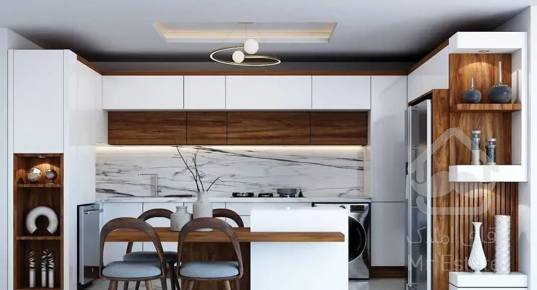 آپارتمان180متری با شرایط استثانئی