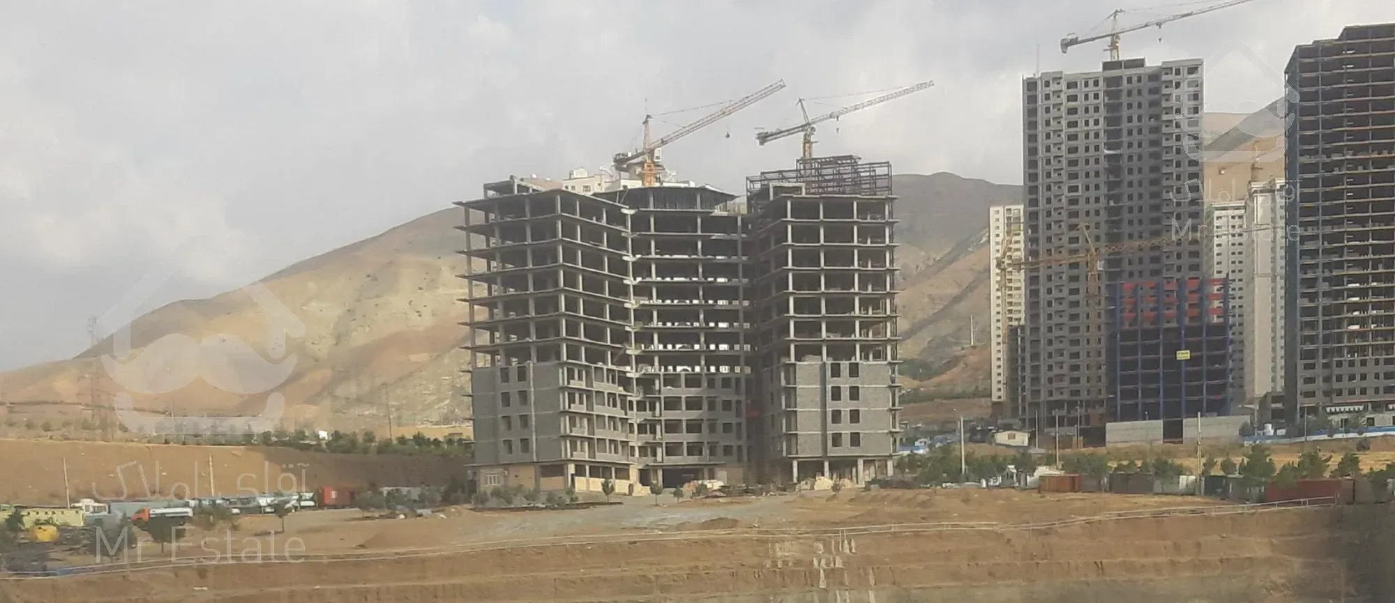 فروش ۱۱۰ متر 2 خواب