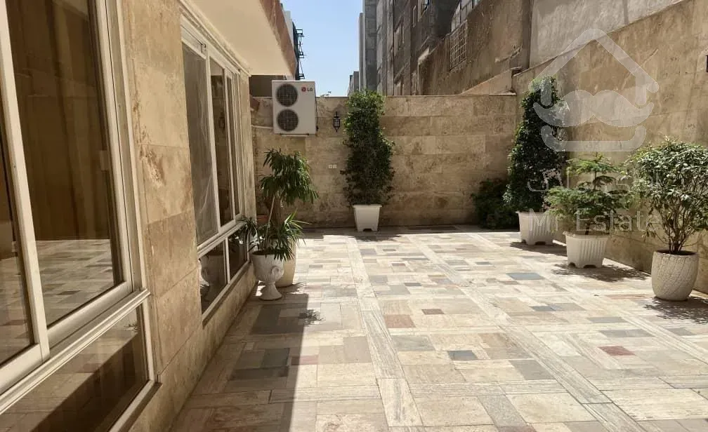 85 متــر/ 50 متـر حیاط اختصاصی/ هاشمیه 22