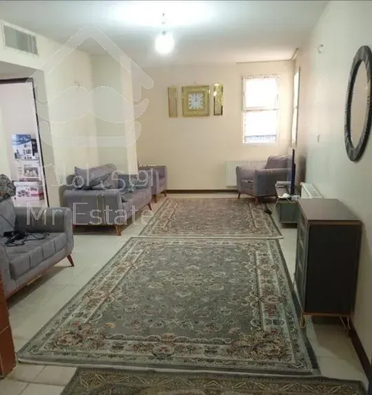 آپارتمان ۸۵ متری در صنایع دفاع قدیم