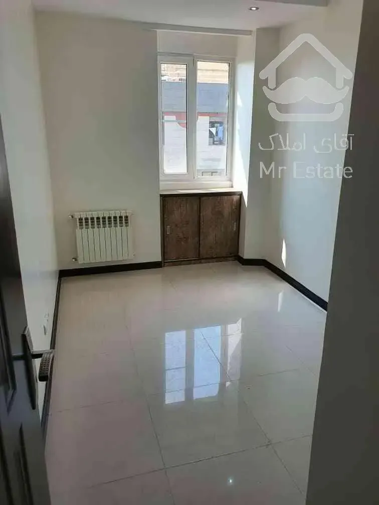 ۱۰۵ متر  تکواحدی  فردوس شرق