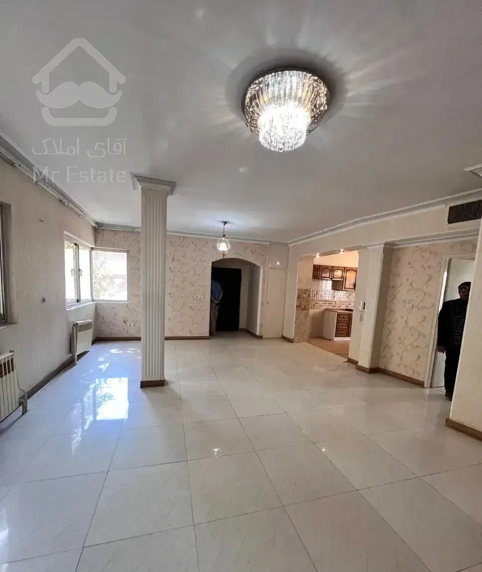 درکه ۱۱۰ متر ویوو سردرختی تاپ لوکیشن