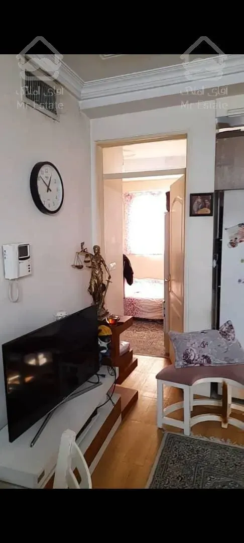 آپارتمان ۴۹ متری ۱ خواب،فول امکانات،متریال برند،سال۹۲