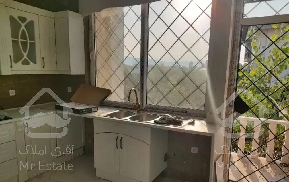 ۱۱۲ متر ارایشگاه زنانه فرمانیه نیاوران