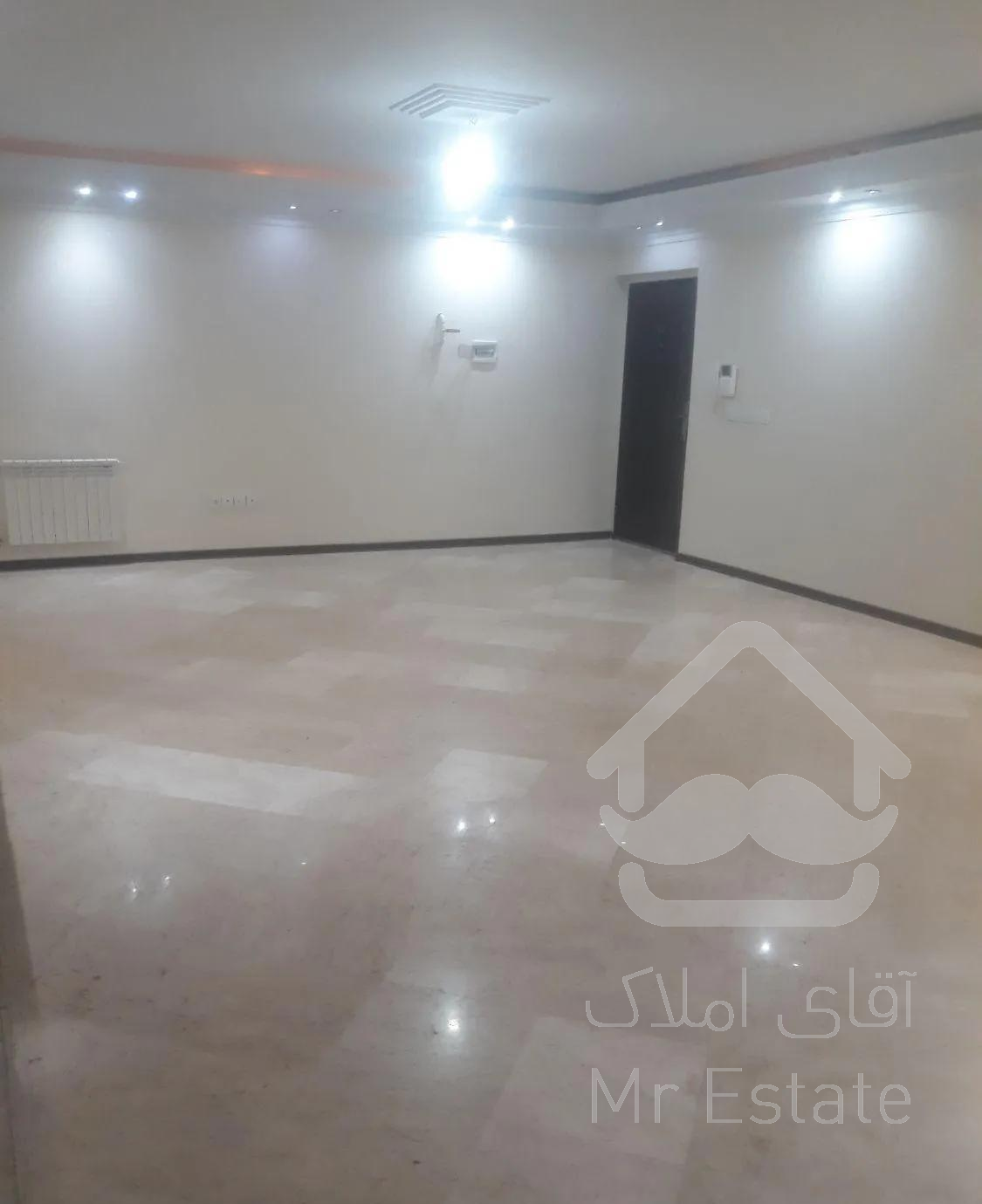 آپارتمان ۱۰۲ متر ۲ خواب