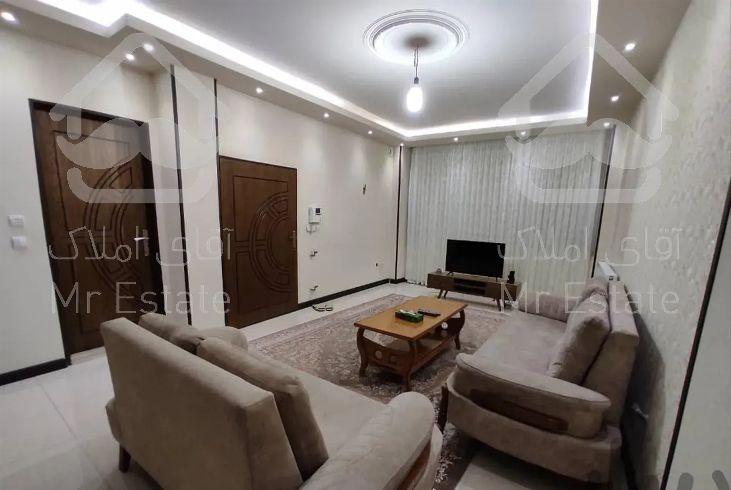 اجاره منزل مبله سوییت آپارتمان مرکز شهر