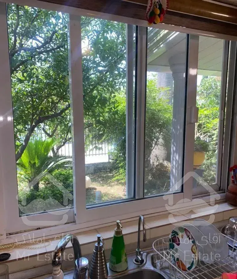 رهن واجاره ویلافلت بازسازی شده شهرک دریاکنار