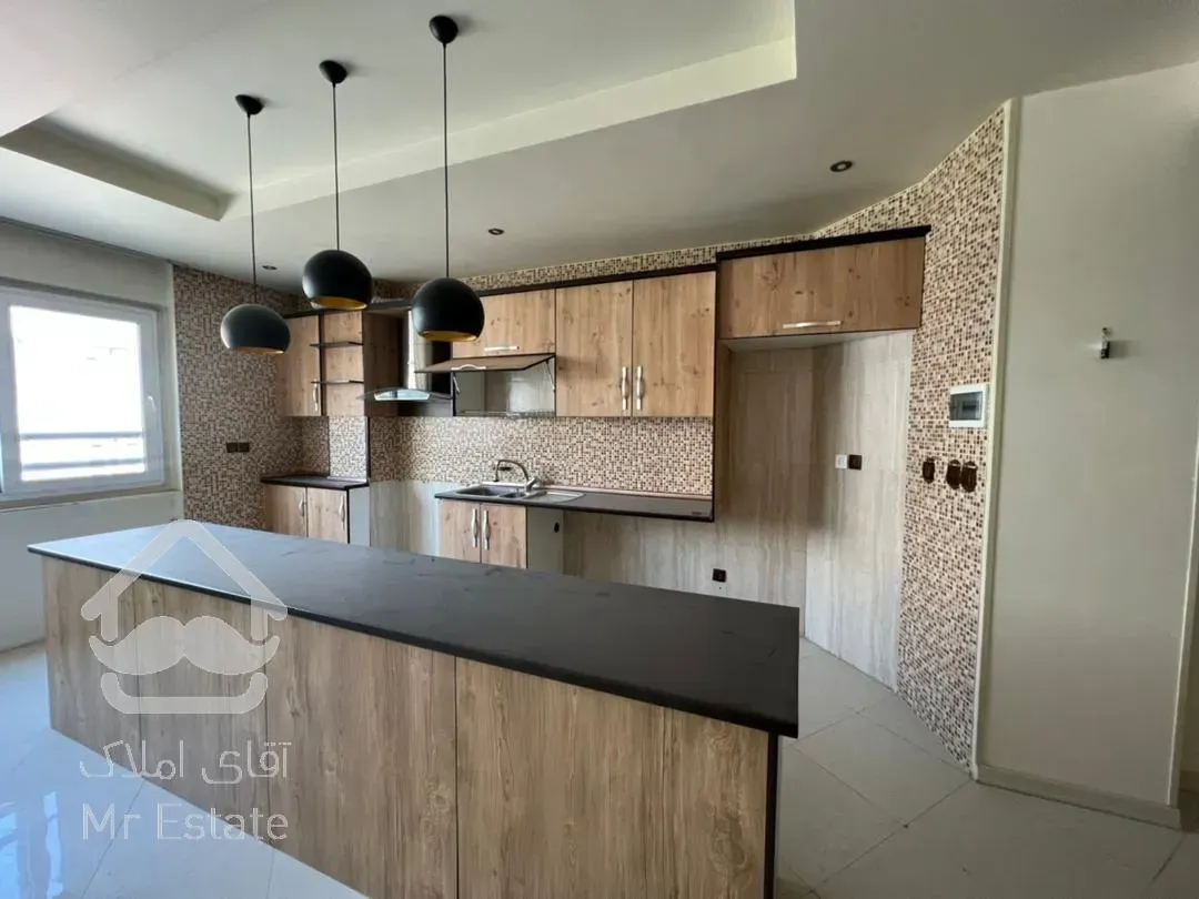 135 متر/ سه خواب/ بلوار المپیک ، دهکده المپیک