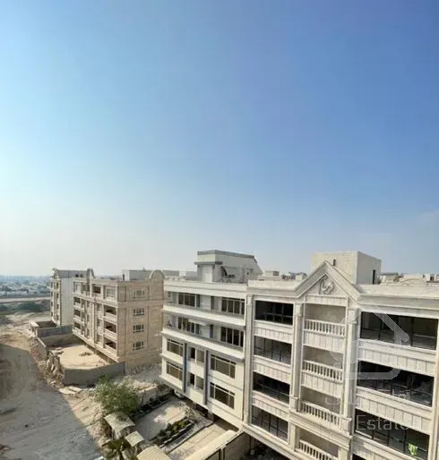 آپارتمان پیش فروش شهرک‌ گلستان