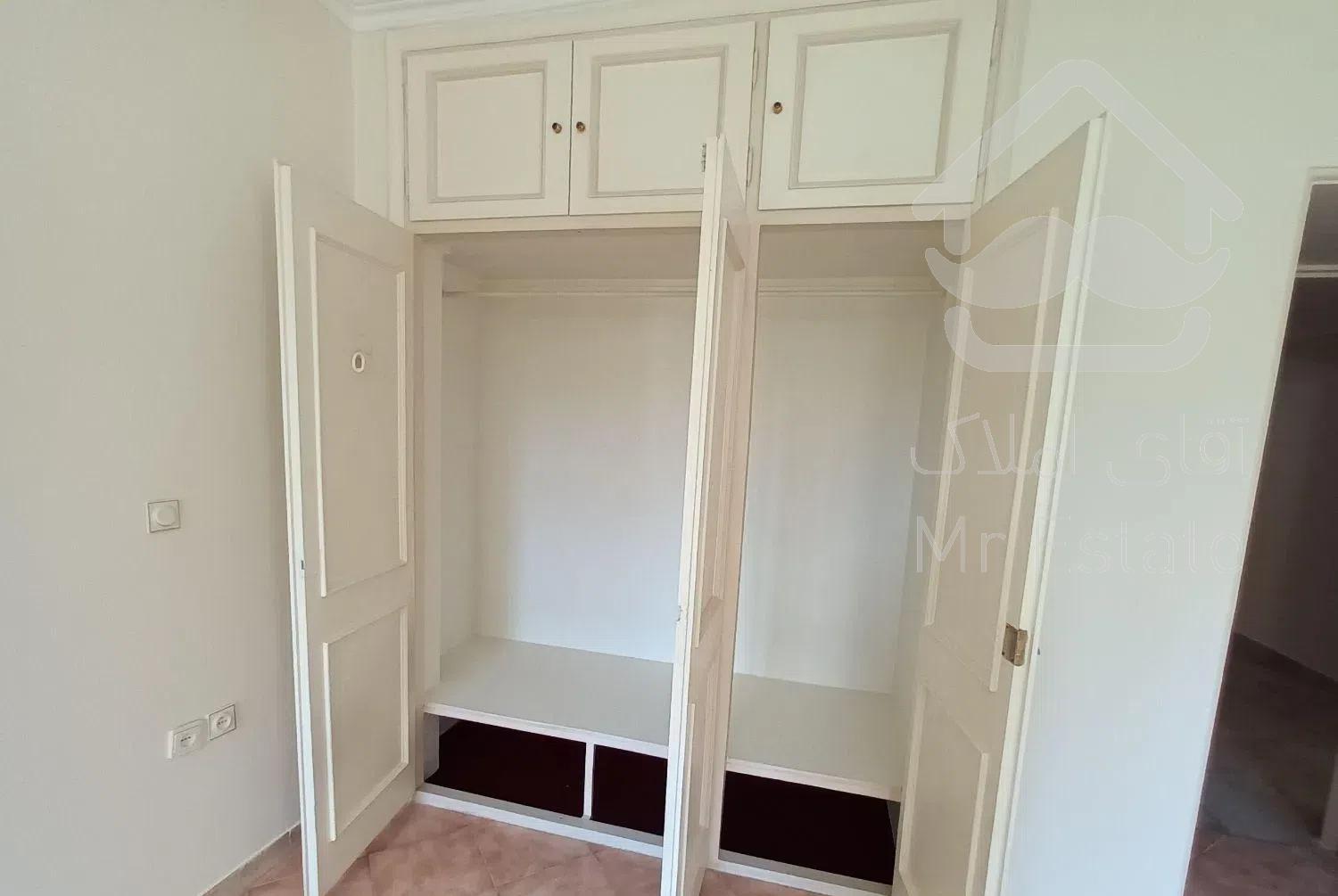 ملاصدرا.شیراز شمالی. ۱۷۰ متر. سه خوابه