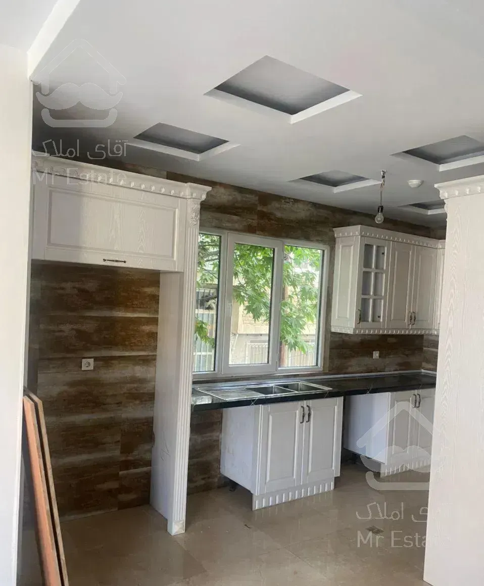 درکه ، متر( 110 )، کلید نخورده