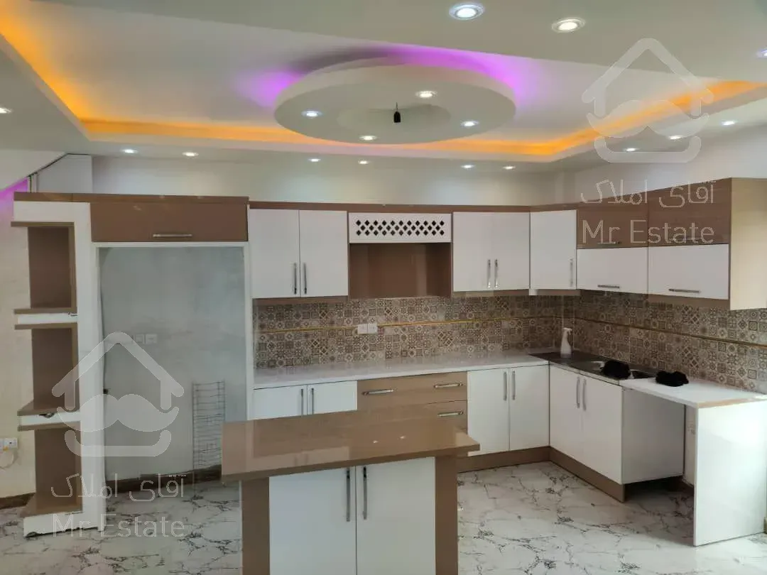 فروش ویژه ویلا200 متری  نزدیک دریا