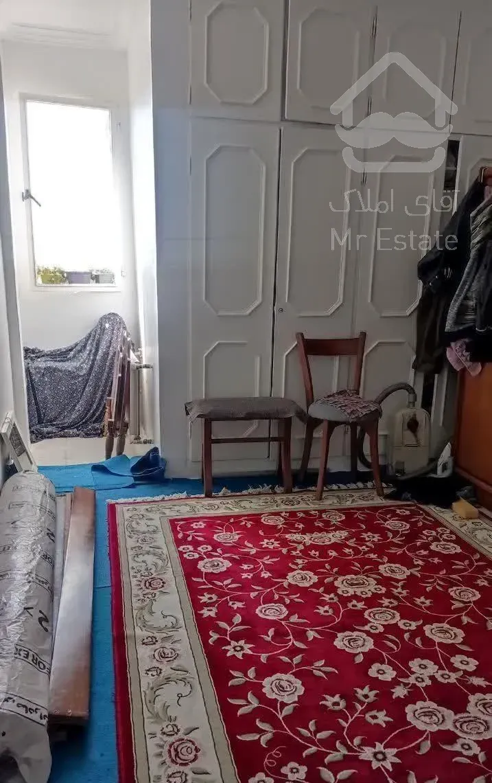 فروش آپارتمان ۴۸ متری ۱ خوابه در شمیران‌نو