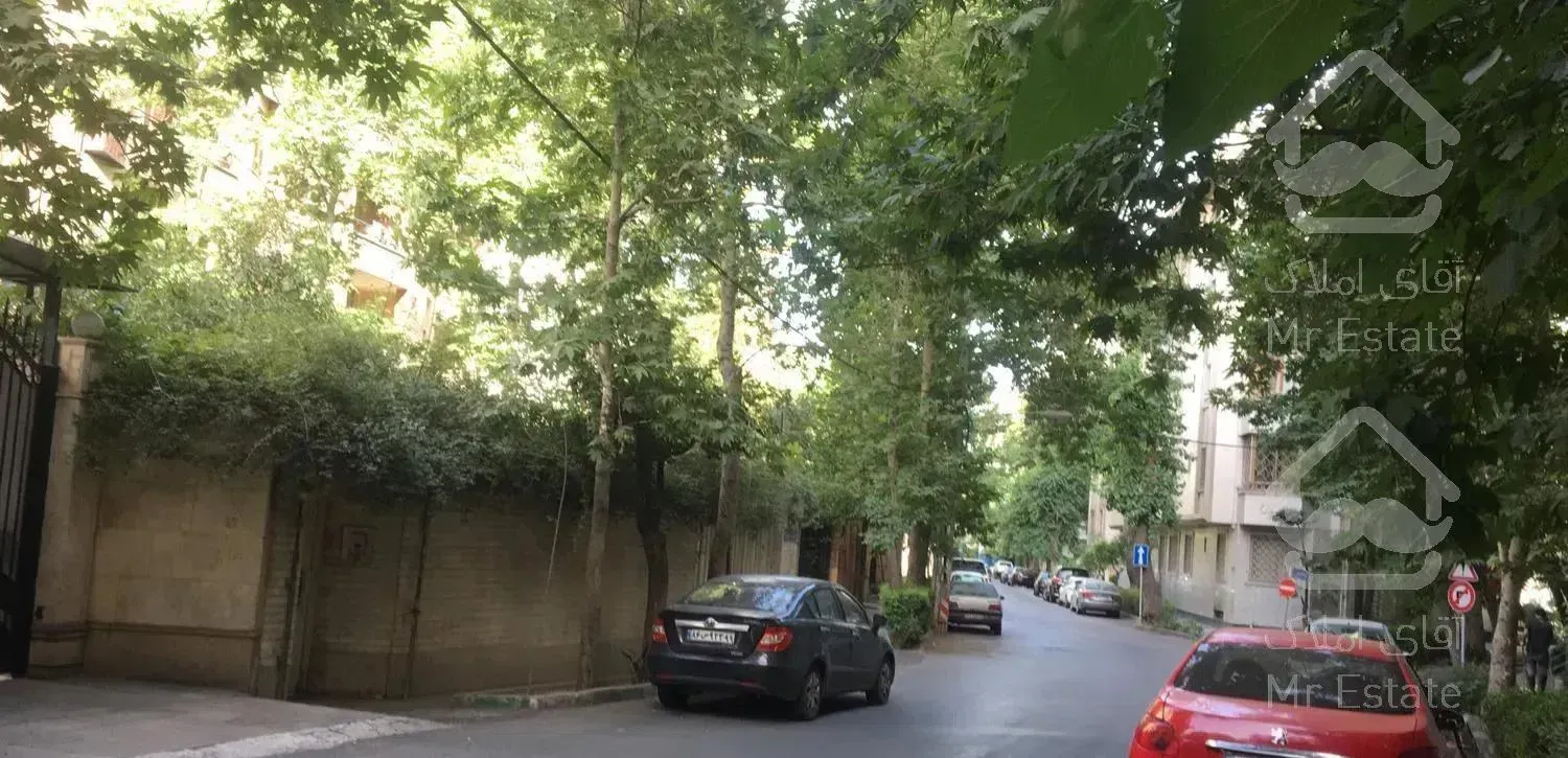 ۱۷۷متر۲پارکینگ باکس اندرزگو(کمیاب)