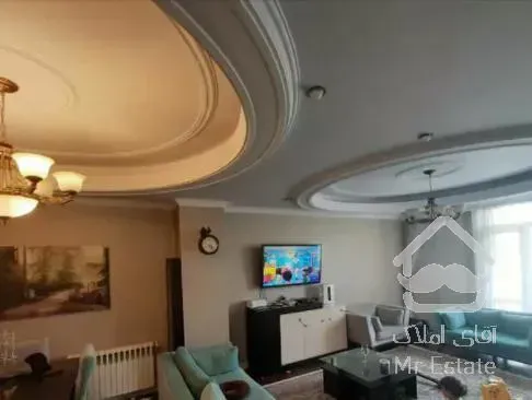 ٩٠متر/فول/خوش نقشه/غرق نور/نما تراورتن