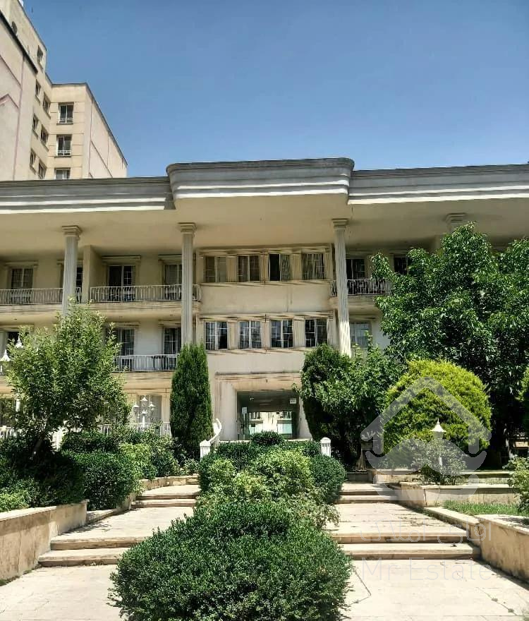 ولنجک خیابانهای اصلی ۱۱۵متر ۲خوابه