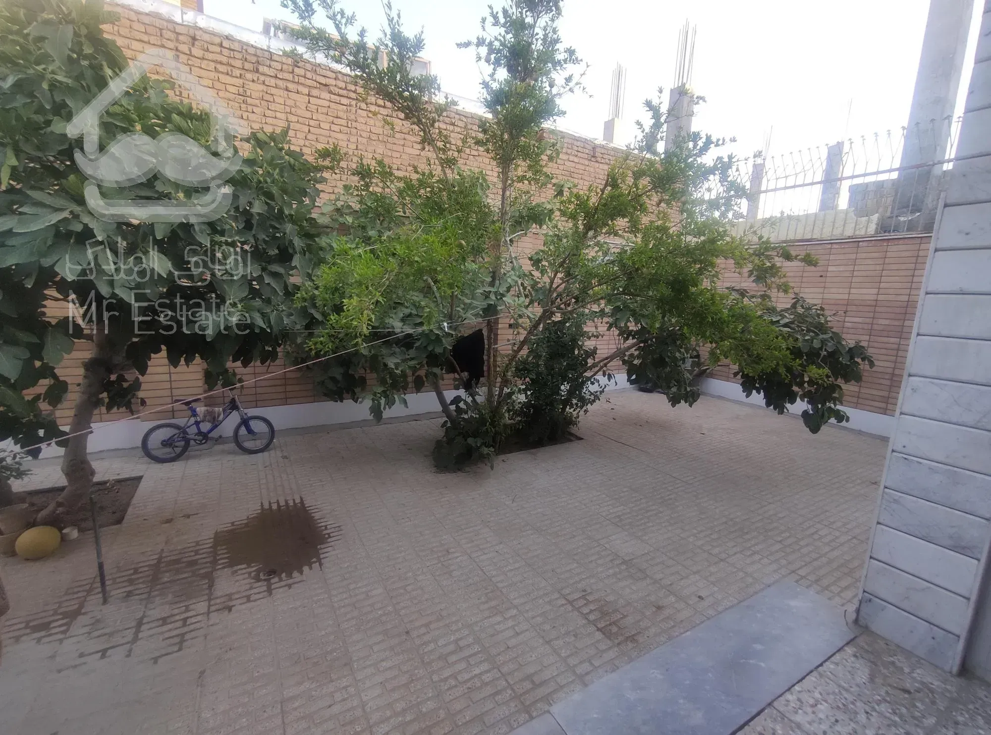 خانه ویلایی خوش نقشه