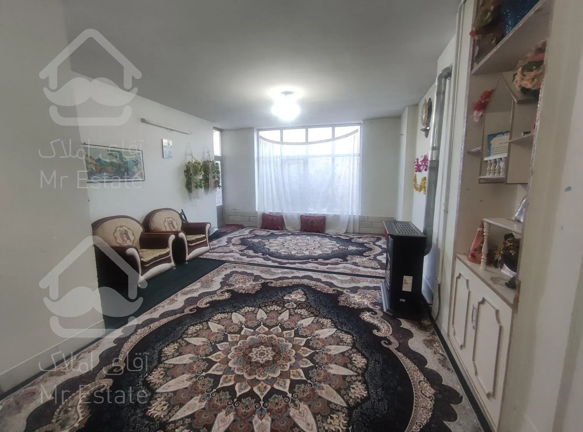 خانه ویلایی خوش نقشه