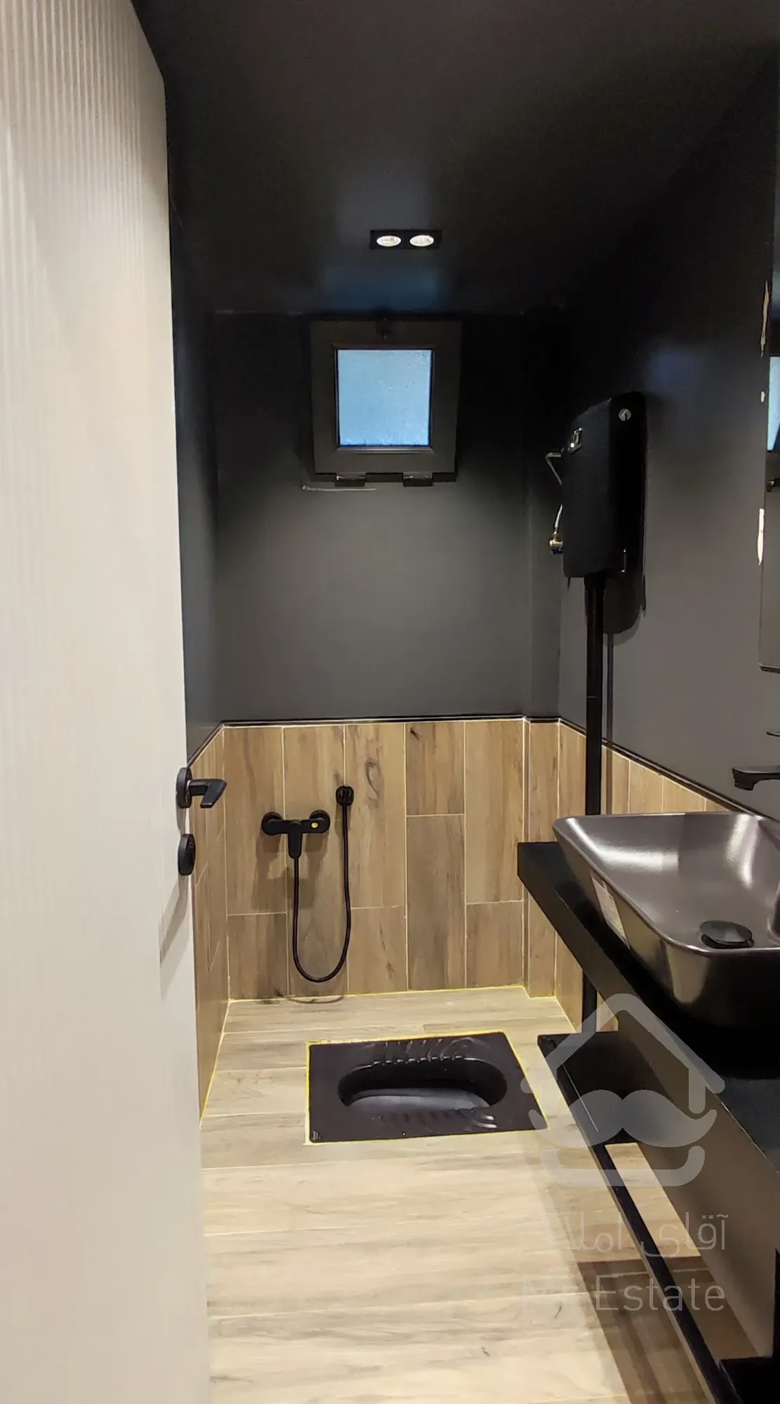 فروش آپارتمان ۱۰۳ متری ، نارمک ، دو خواب